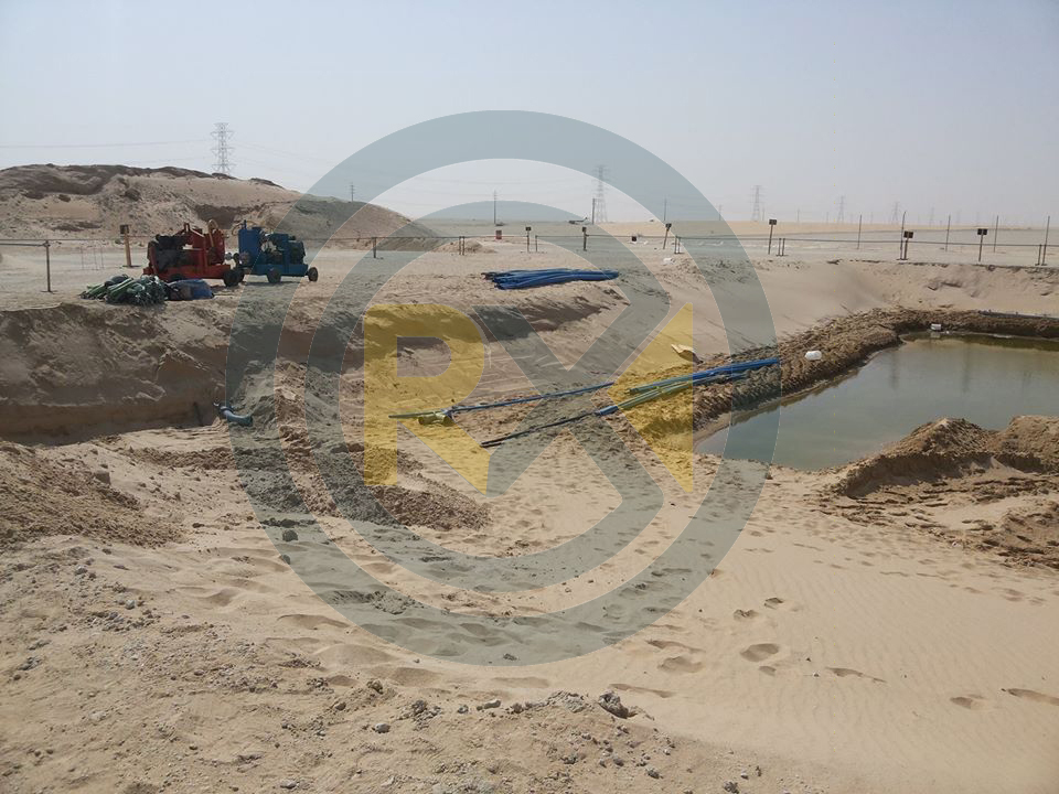 dewatering pumps images videos in dubai saudi