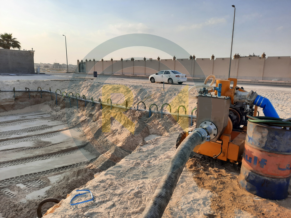 dewatering pumps images videos in dubai saudi