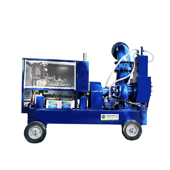 dewatering pumps sales rentals projects in dubai saudi