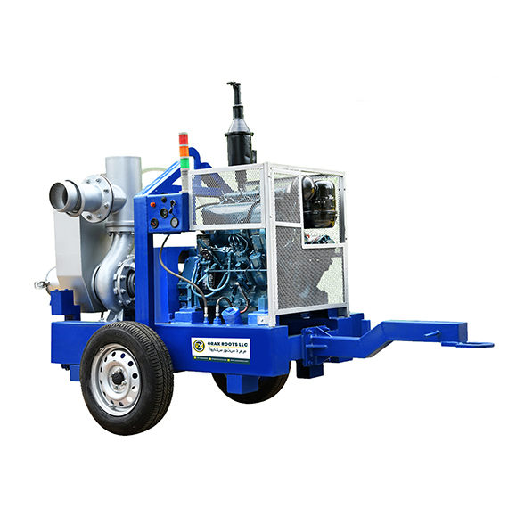 complete dewatering solution in uae ksa