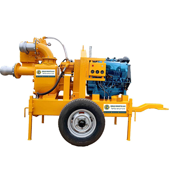 complete dewatering solution in uae ksa