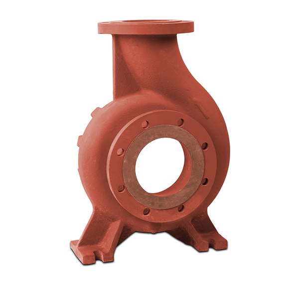 dewatering pumps spare parts